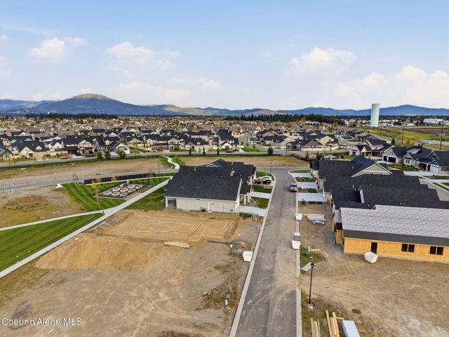 4447 W Hide Away Ln, Coeur D'alene, ID 83815