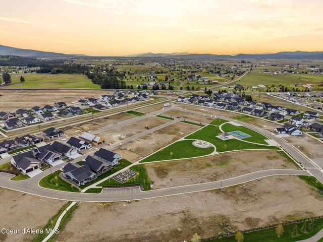 4447 W Hide Away Ln, Coeur D'alene, ID 83815