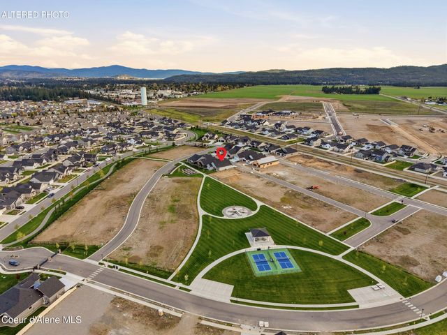 4447 W Hide Away Ln, Coeur D'alene, ID 83815