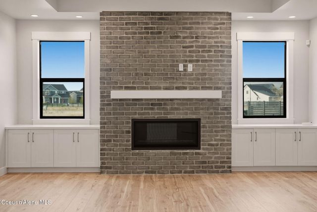 4447 W Hide Away Ln, Coeur D'alene, ID 83815