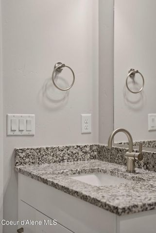 4447 W Hide Away Ln, Coeur D'alene, ID 83815