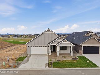4447 W Hide Away Ln, Coeur D'alene, ID 83815
