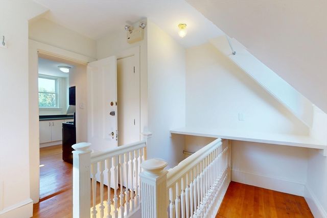 12 Bigelow Circle 3, Boston, MA 02135