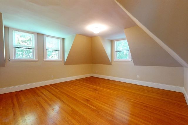 12 Bigelow Circle 3, Boston, MA 02135