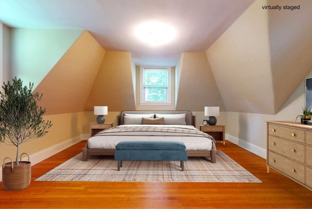 12 Bigelow Circle 3, Boston, MA 02135