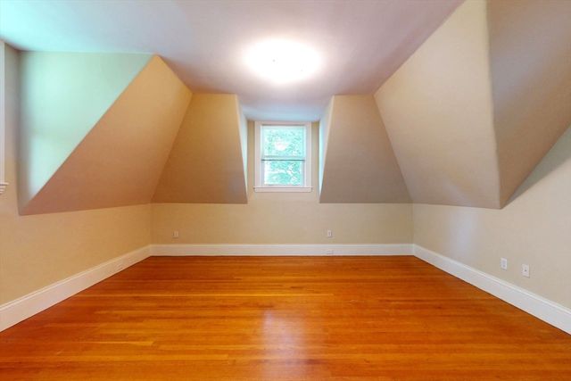 12 Bigelow Circle 3, Boston, MA 02135