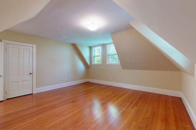 12 Bigelow Circle 3, Boston, MA 02135