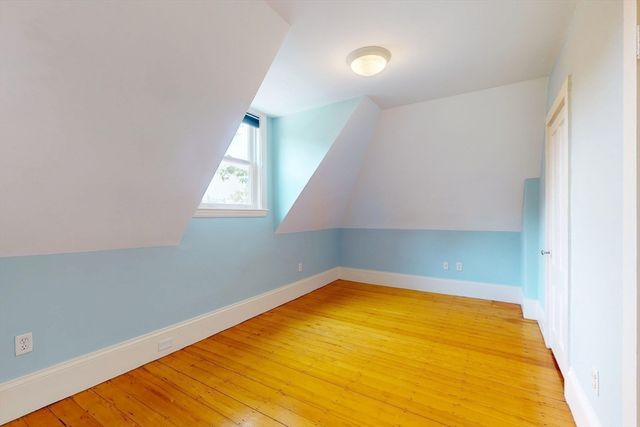 12 Bigelow Circle 3, Boston, MA 02135