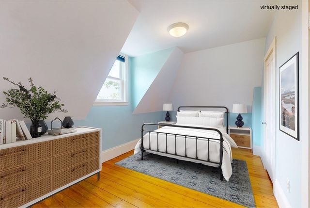 12 Bigelow Circle 3, Boston, MA 02135