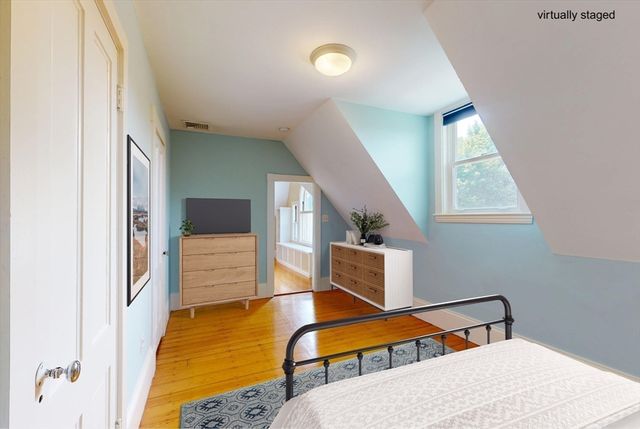 12 Bigelow Circle 3, Boston, MA 02135