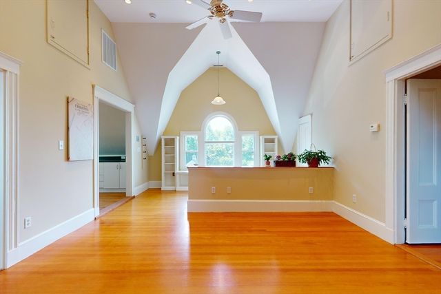 12 Bigelow Circle 3, Boston, MA 02135