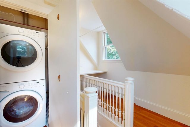 12 Bigelow Circle 3, Boston, MA 02135