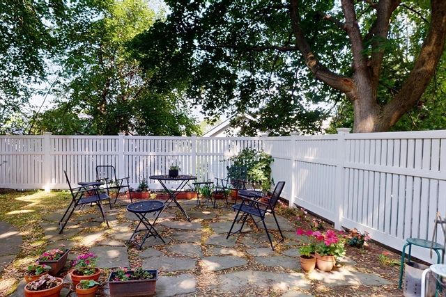 12 Bigelow Circle 3, Boston, MA 02135