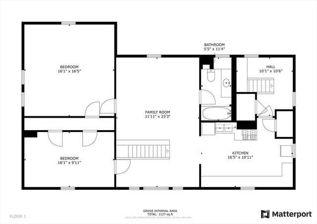 12 Bigelow Circle 3, Boston, MA 02135