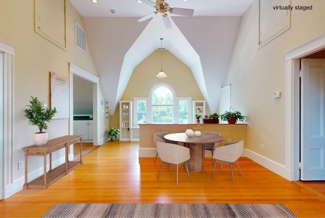 12 Bigelow Circle 3, Boston, MA 02135