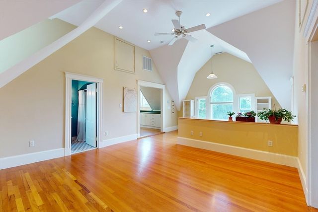 12 Bigelow Circle 3, Boston, MA 02135