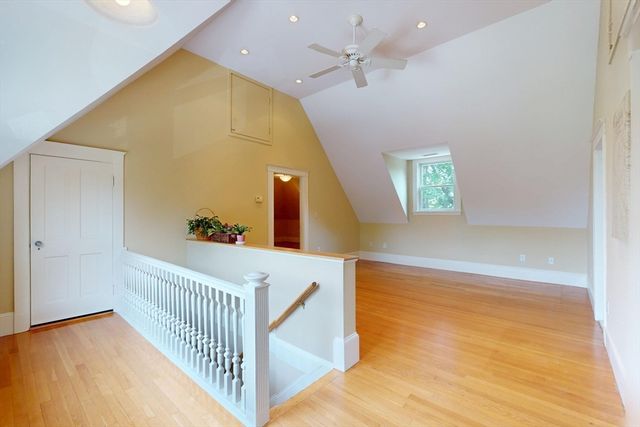 12 Bigelow Circle 3, Boston, MA 02135