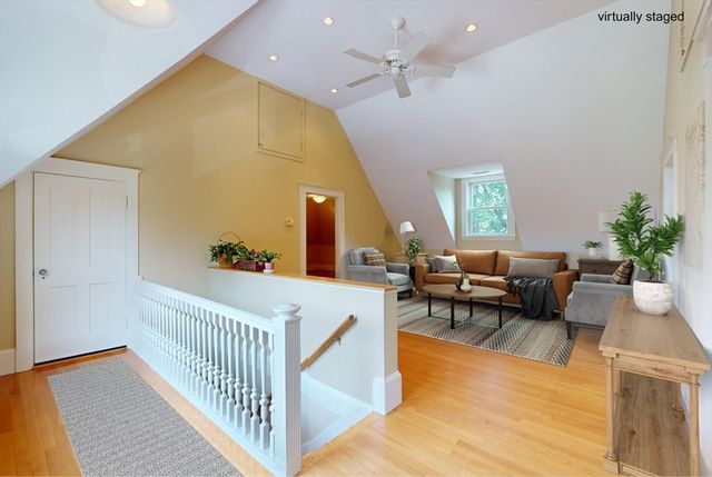 12 Bigelow Circle 3, Boston, MA 02135