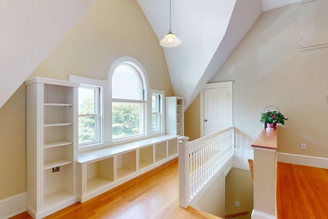 12 Bigelow Circle 3, Boston, MA 02135