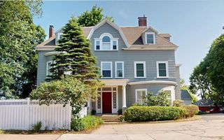 12 Bigelow Circle 3, Boston, MA 02135