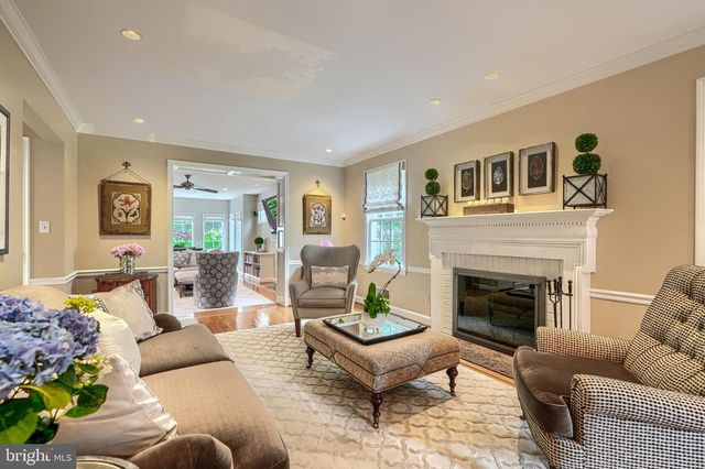 5617 NORTHFIELD RD, Bethesda, MD 20817