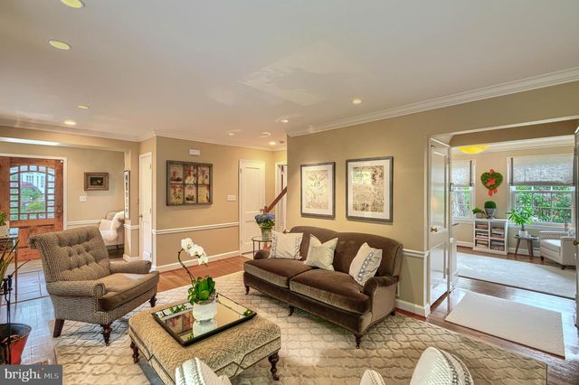 5617 NORTHFIELD RD, Bethesda, MD 20817