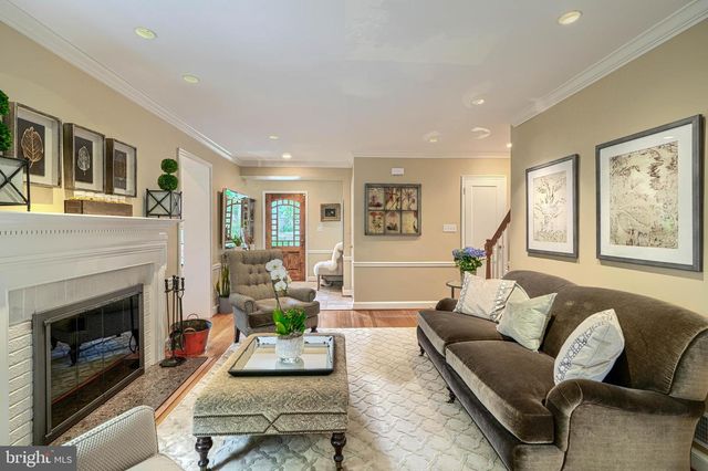 5617 NORTHFIELD RD, Bethesda, MD 20817