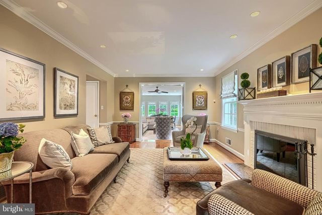 5617 NORTHFIELD RD, Bethesda, MD 20817