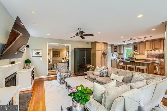 5617 NORTHFIELD RD, Bethesda, MD 20817