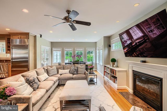 5617 NORTHFIELD RD, Bethesda, MD 20817