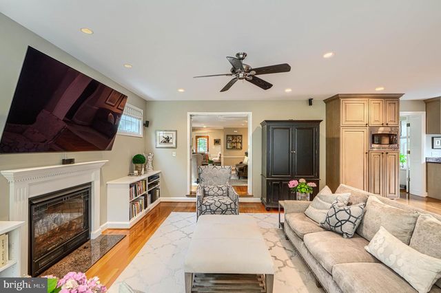 5617 NORTHFIELD RD, Bethesda, MD 20817