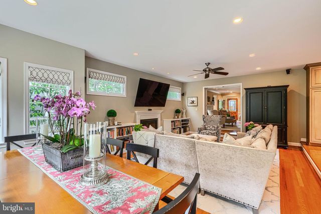 5617 NORTHFIELD RD, Bethesda, MD 20817
