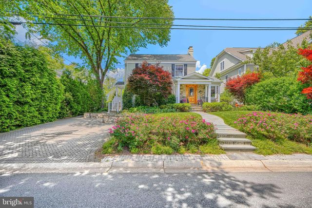 5617 NORTHFIELD RD, Bethesda, MD 20817