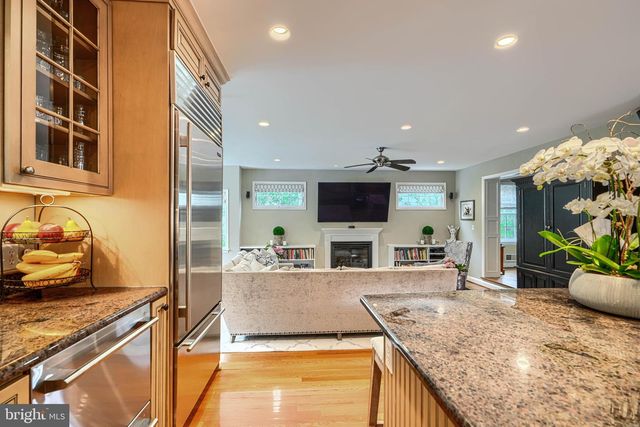 5617 NORTHFIELD RD, Bethesda, MD 20817