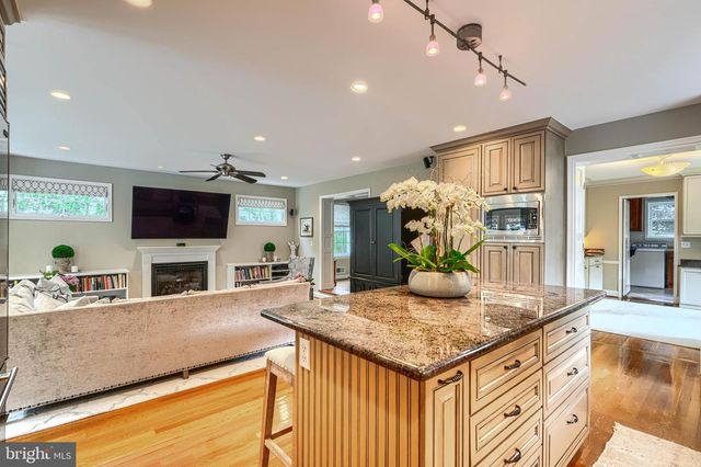 5617 NORTHFIELD RD, Bethesda, MD 20817