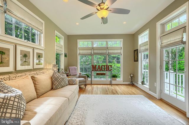 5617 NORTHFIELD RD, Bethesda, MD 20817
