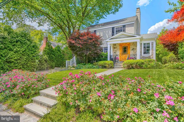 5617 NORTHFIELD RD, Bethesda, MD 20817
