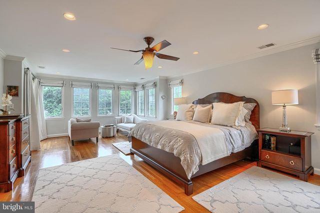 5617 NORTHFIELD RD, Bethesda, MD 20817