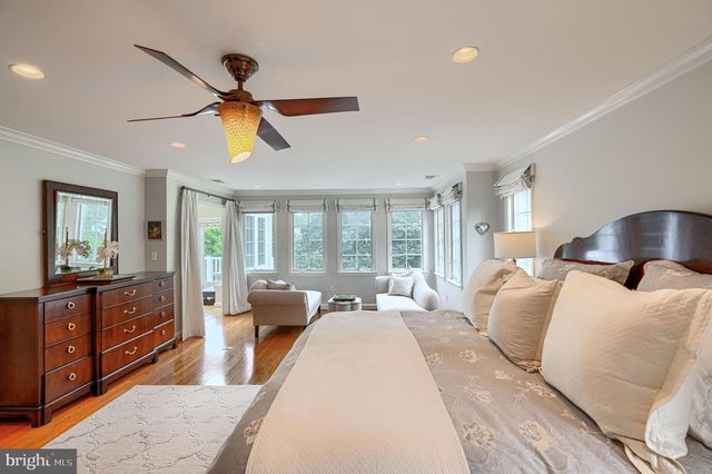 5617 NORTHFIELD RD, Bethesda, MD 20817