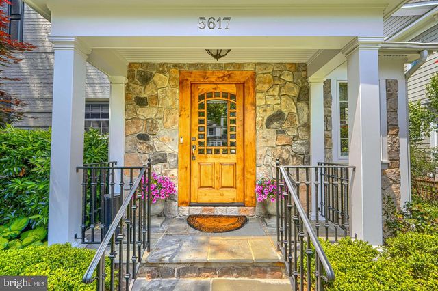 5617 NORTHFIELD RD, Bethesda, MD 20817