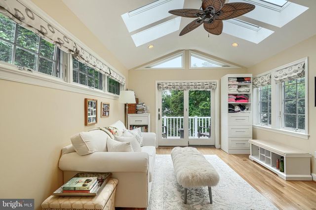 5617 NORTHFIELD RD, Bethesda, MD 20817