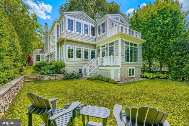 5617 NORTHFIELD RD, Bethesda, MD 20817