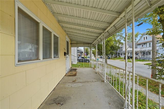 350 East Street, Buffalo, NY 14207