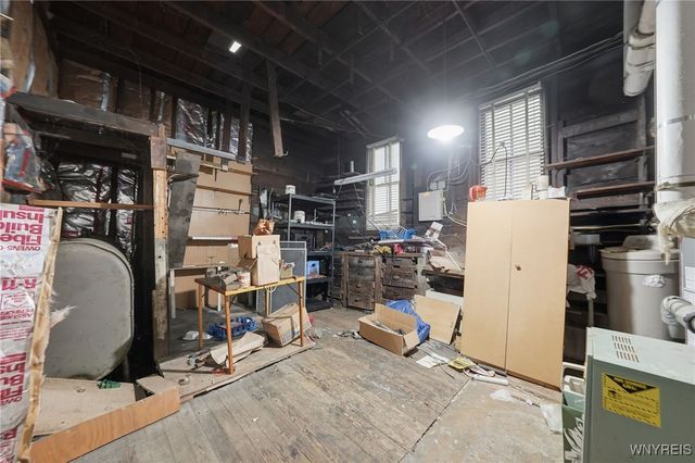 350 East Street, Buffalo, NY 14207