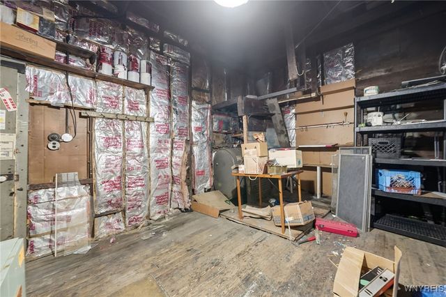 350 East Street, Buffalo, NY 14207