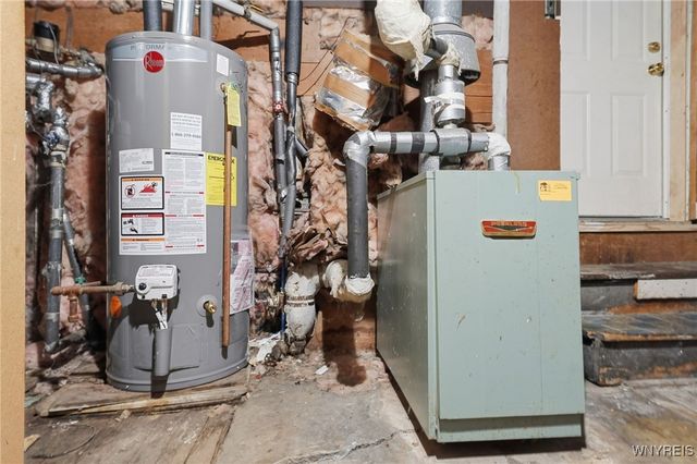 350 East Street, Buffalo, NY 14207