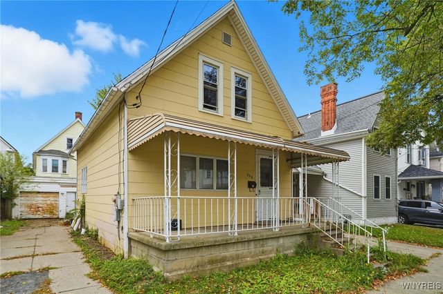 350 East Street, Buffalo, NY 14207