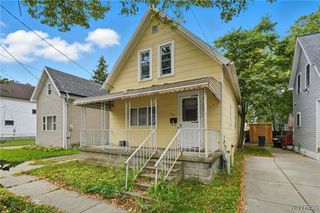 350 East Street, Buffalo, NY 14207