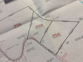 Lot 2 Locust Gap Road, Mountain City, TN 37683