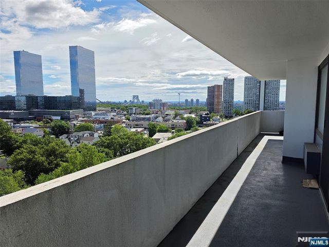1600 Center Avenue 12C, Fort Lee, NJ 07024